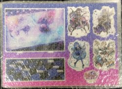 画像1: 白猫プロジェクト　アクリルジオラマスターターキット