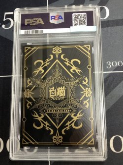 画像2: 【PSA10】 マール　ハロウィンVer.(覚醒) 【実物写真】