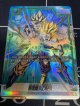 孫悟飯：少年期【SCRパラレル】【実物写真】状態NM