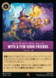 WITH A FEW GOOD FRIENDS-ウィズ・ア・フュー・グッド・フレンズ【レア】