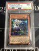 【PSA9】 閃刀姫-レイ【SPECIAL REDシークレット】【実物写真】