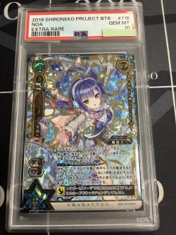 画像1: 【PSA10】 ノア　茶熊Ver.(覚醒)　【実物写真】
