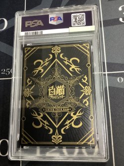 画像2: 【PSA10】 アイシャ(覚醒)【実物写真】