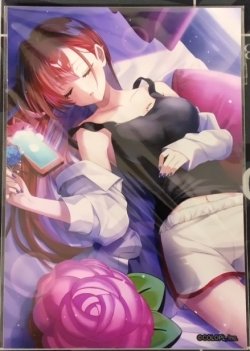 画像1: キアラ　ブロマイド