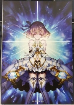 画像1: エレノア　ポストカード　Bランク