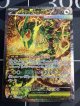 M6 メガレックウザex SAR 状態NM- 【実物写真】 