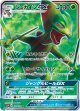 【SM7b】ジュカインGX【SR】