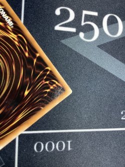 画像3: ブラックローズドラゴン レリーフ 状態VG【実物写真】