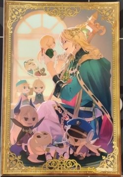 画像1: エターナルロア　ポストカード