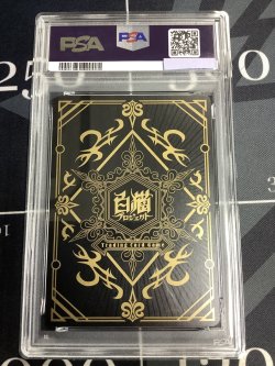 画像2: 【PSA10】 アイシャ　KINGS CROWN Ver. B10-109/120【ヒーローレア】【実物写真】