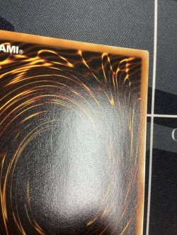 画像8: 降雷皇ハモン レリーフ  状態EX+【実物写真】