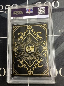 画像2: 【PSA9】 エクセリア B02-117/120 エクストラレア【実物写真】