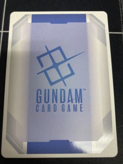 画像2: 【GD05】スレッタ・マーキュリー【C+】【SP】【実物写真】状態NM