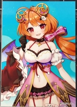 画像1: ルミエ　ブロマイド