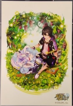 画像1: コヨミ　キワム　ポストカード