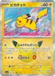 【M6a】ピカチュウ【-】