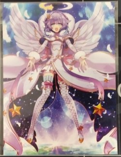画像1: ルカ　ポストカード