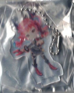 画像1: ピアナ　アクリルスタンド