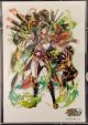 ディートリヒ　ポストカード