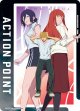 アクションポイントカード(チェンソーマン)