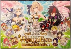 画像1: アイリス、エレノア、闇の王子　ポストカード