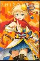 フラン　ポストカード