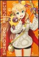 フラン　ポストカード