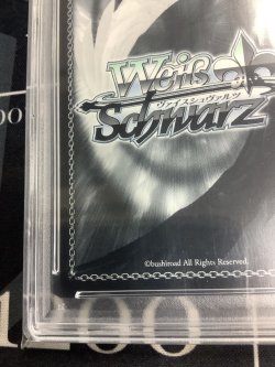 画像10: 【PSA10】 導き出した答え エミリア SEC+ リゼロ 【実物写真】
