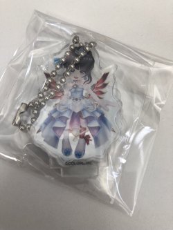 画像1: クロカ　アクリルスタンド