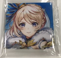 画像1: エレノア　バッジ