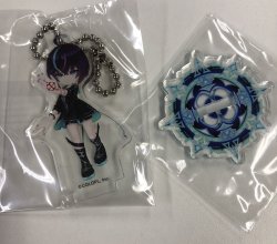 画像1: ルナ　アクリルスタンド