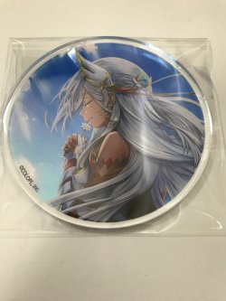 画像1: セレナ　アクリルコースター