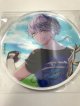 シロー　アクリルコースター