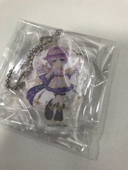 画像1: ルカ　アクリルスタンド