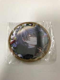 画像1: ジュダ　バッジ