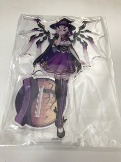 画像1: オスクロル　アクリルスタンド