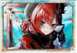 画像1: キアラ　ブロマイド