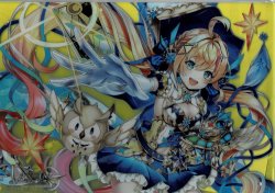 画像1: リーチェ　アクリルパネル