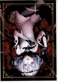 画像1: サヤ　ブロマイド
