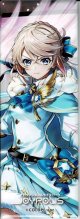 エレノア　ロングスクエア缶バッジ