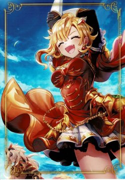 画像1: シャルロット　ブロマイド