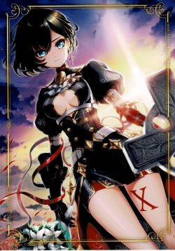 画像1: アイシャ　ブロマイド