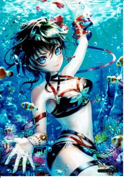 画像1: アイシャ　ブロマイド