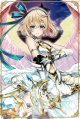 エレノア　ポストカード