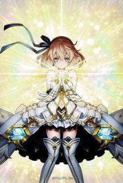 画像1: エレノア　ポストカード