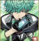 カルマ　色紙