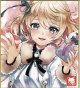 エレノア　色紙