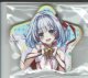 ティナ　バッジ