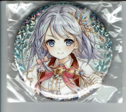 画像1: ティナ　バッジ