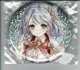 ティナ　バッジ